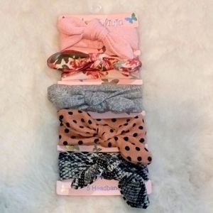 Infant Headbands